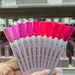 Gala Smart - Classic Kalıcı Oje - NO:099