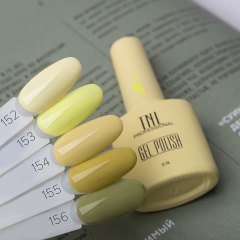 TNL CLASSİC KALICI OJE 10 ML 154