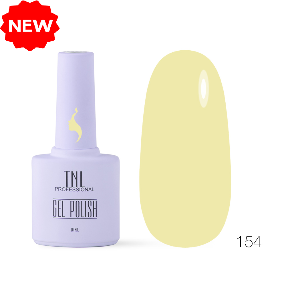 TNL CLASSİC KALICI OJE 10 ML 154