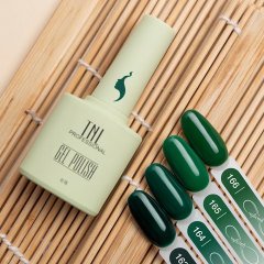 TNL CLASSİC KALICI OJE 10 ML 163
