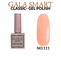 Gala Smart - Classic Kalıcı Oje - NO:111