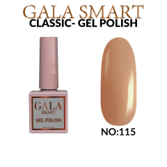 Gala Smart - Classic Kalıcı Oje - NO:115