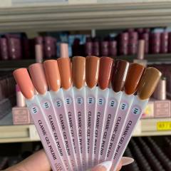 Gala Smart - Classic Kalıcı Oje - NO:117