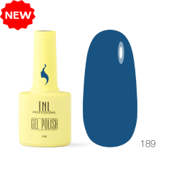 TNL CLASSİC KALICI OJE 10 ML 189