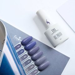 TNL CLASSİC KALICI OJE 10 ML 196