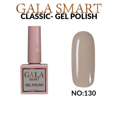 Gala Smart - Classic Kalıcı Oje - NO:130