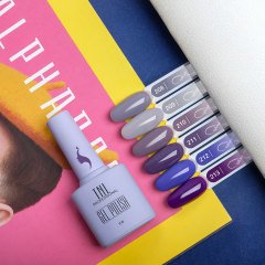 TNL CLASSİC KALICI OJE 10 ML 208
