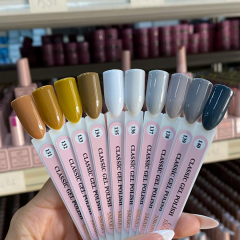 Gala Smart - Classic Kalıcı Oje - NO:136