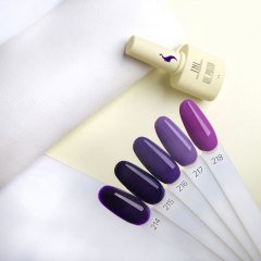 TNL CLASSİC KALICI OJE 10 ML 217