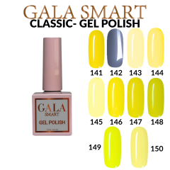 Gala Smart - Classic Kalıcı Oje - NO:143