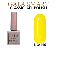 Gala Smart - Classic Kalıcı Oje - NO:146