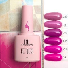 TNL CLASSİC KALICI OJE 10 ML 233