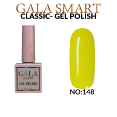 Gala Smart - Classic Kalıcı Oje - NO:148