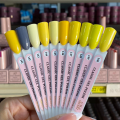 Gala Smart - Classic Kalıcı Oje - NO:149