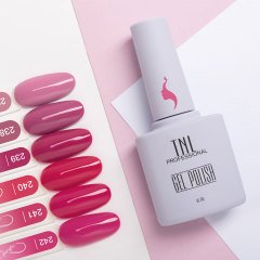 TNL CLASSİC KALICI OJE 10 ML 242