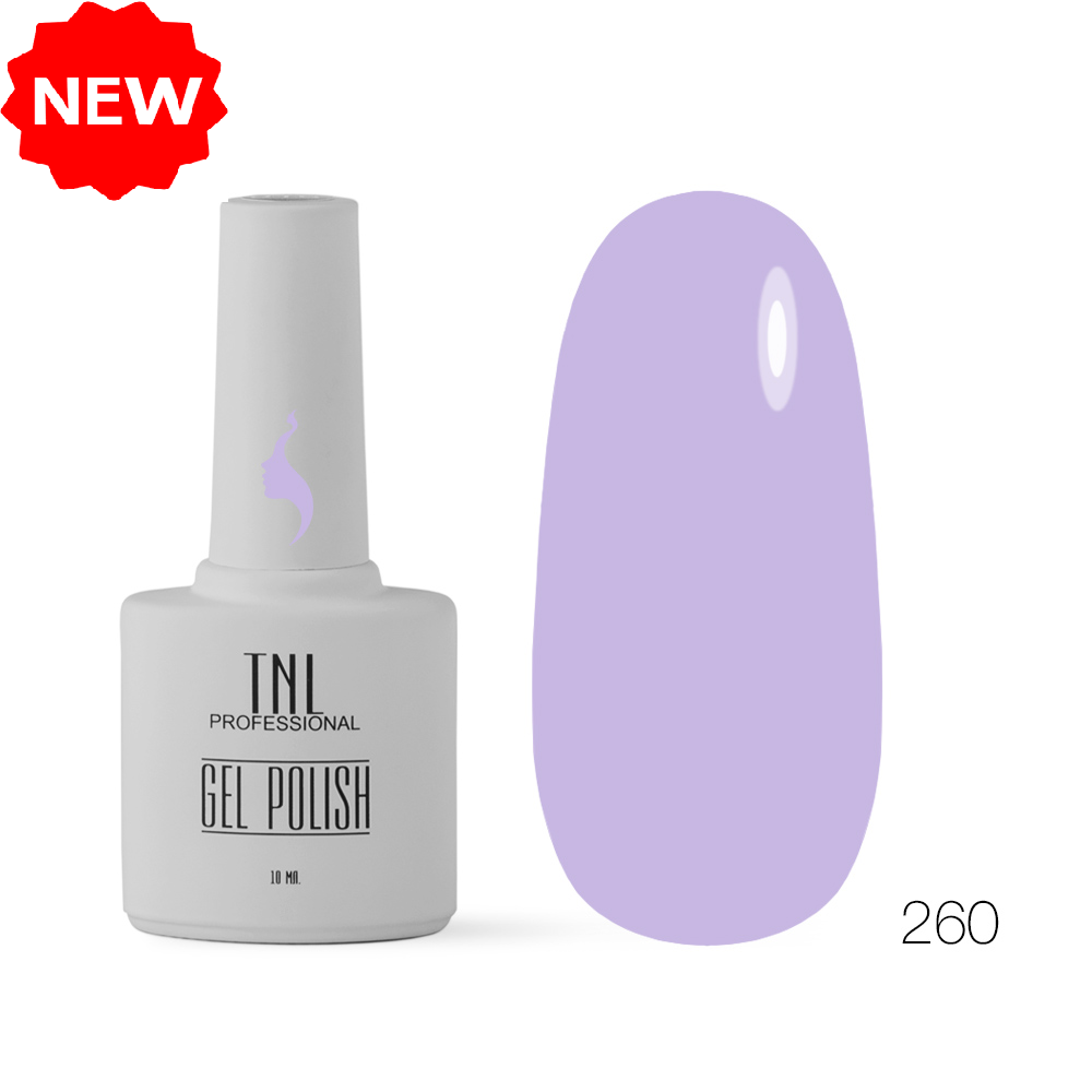 TNL CLASSİC KALICI OJE 10 ML 260