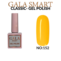 Gala Smart - Classic Kalıcı Oje - NO:152