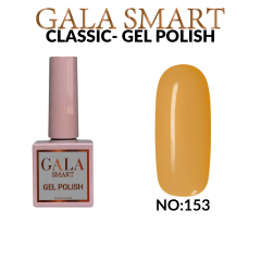 Gala Smart - Classic Kalıcı Oje - NO:153