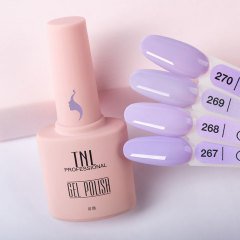 TNL CLASSİC KALICI OJE 10 ML 268
