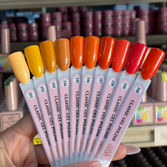Gala Smart - Classic Kalıcı Oje - NO:154