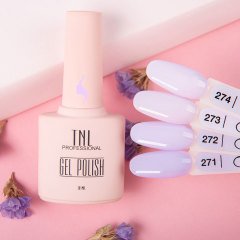 TNL CLASSİC KALICI OJE 10 ML 274