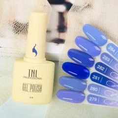 TNL CLASSİC KALICI OJE 10 ML 278