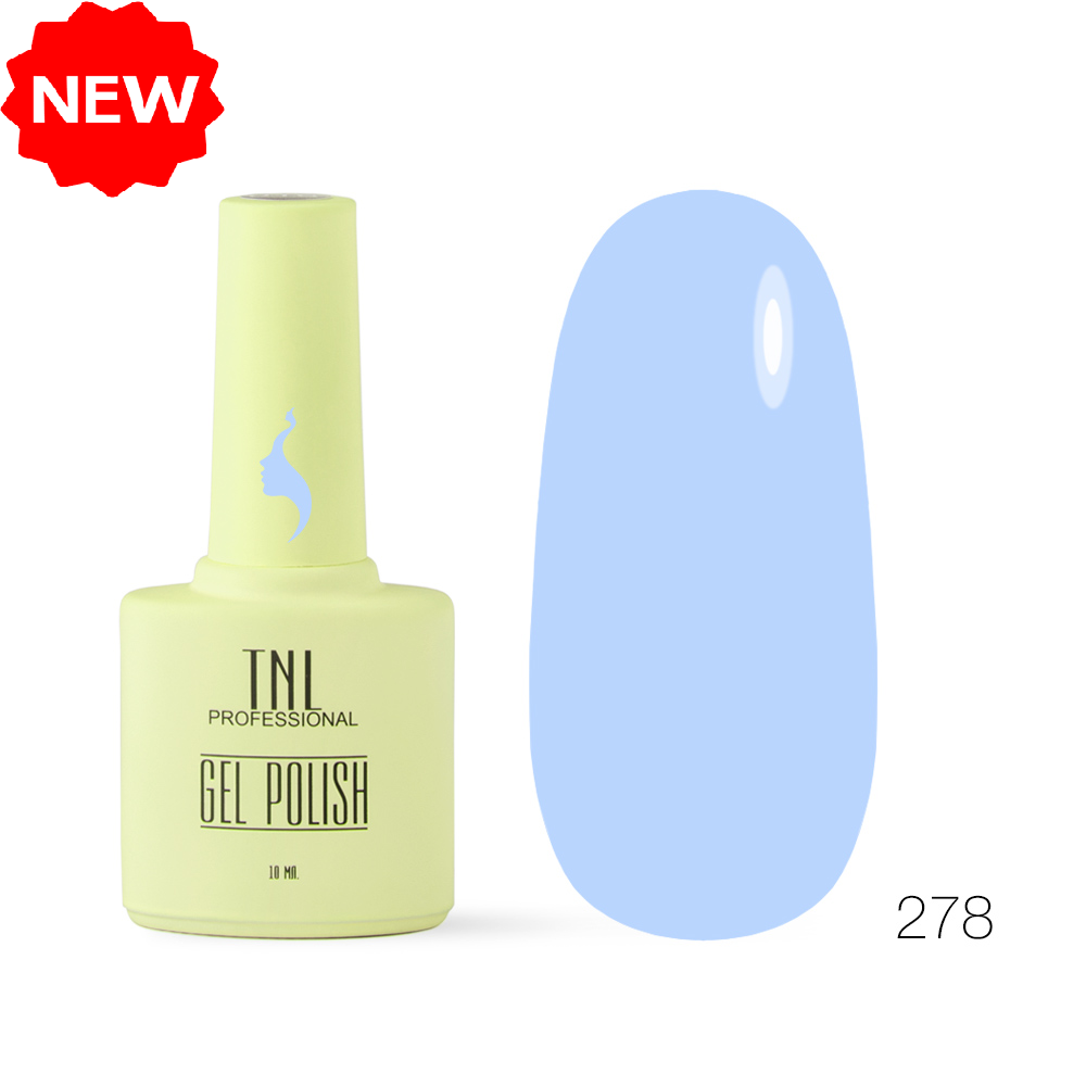 TNL CLASSİC KALICI OJE 10 ML 278