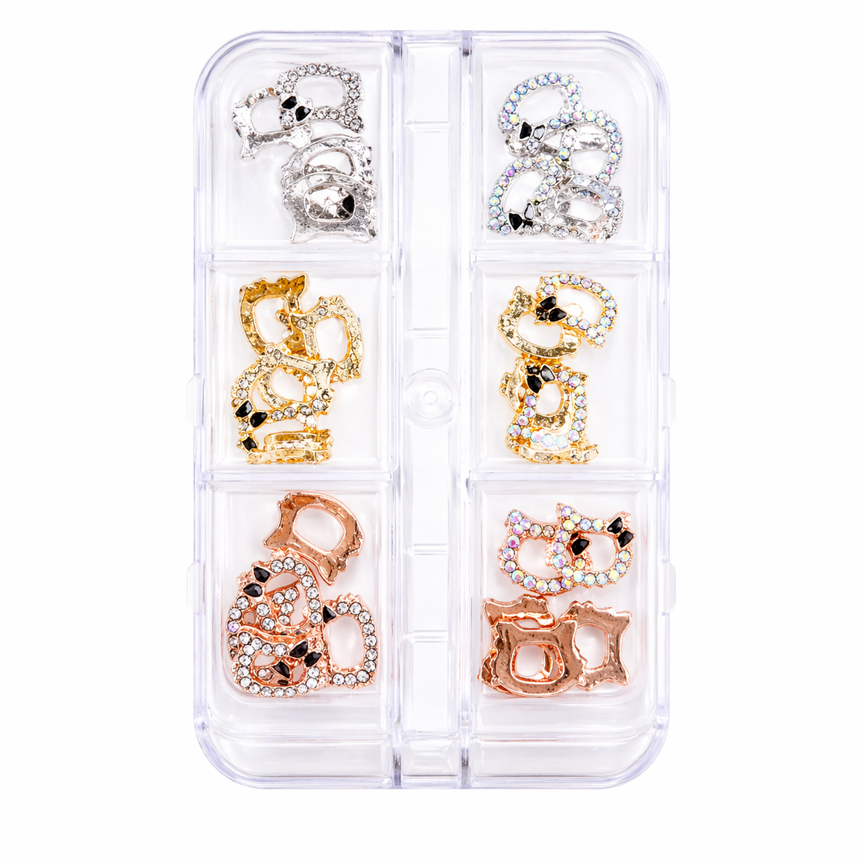 Hello Kitty Taşlı Set