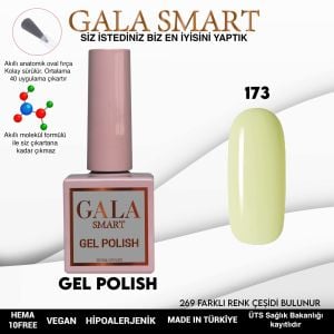 GALA SMART CLASSİC KALICI OJE 10 mle NO:173