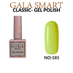 Gala Smart - Classic Kalıcı Oje - NO:181