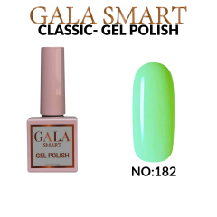 Gala Smart - Classic Kalıcı Oje - NO:182