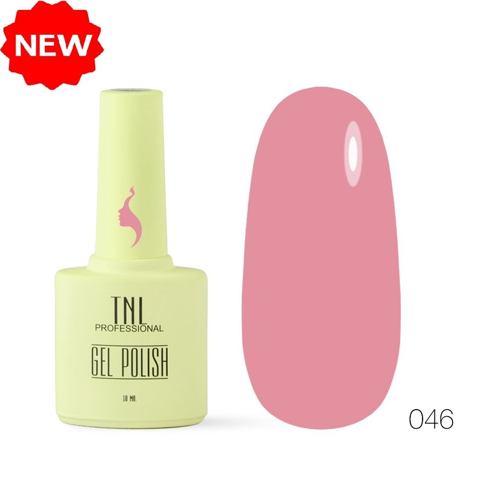 TNL CLASSİC KALICI OJE 10 ML 046
