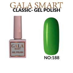 Gala Smart - Classic Kalıcı Oje - NO:188