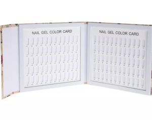 KİTAP KARTELA 120 Lİ KREM (TİPSLER DAHİL)