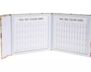 KİTAP KARTELA 120 Lİ KREM (TİPSLER DAHİL)