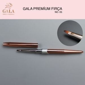 Gala Smart Premium Fırça NO:5
