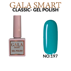Gala Smart - Classic Kalıcı Oje - NO:197