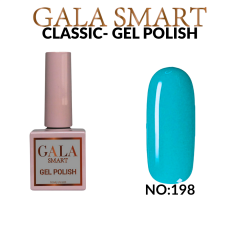 Gala Smart - Classic Kalıcı Oje - NO:198