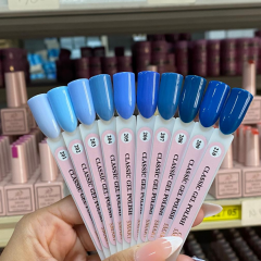 Gala Smart - Classic Kalıcı Oje - NO:202