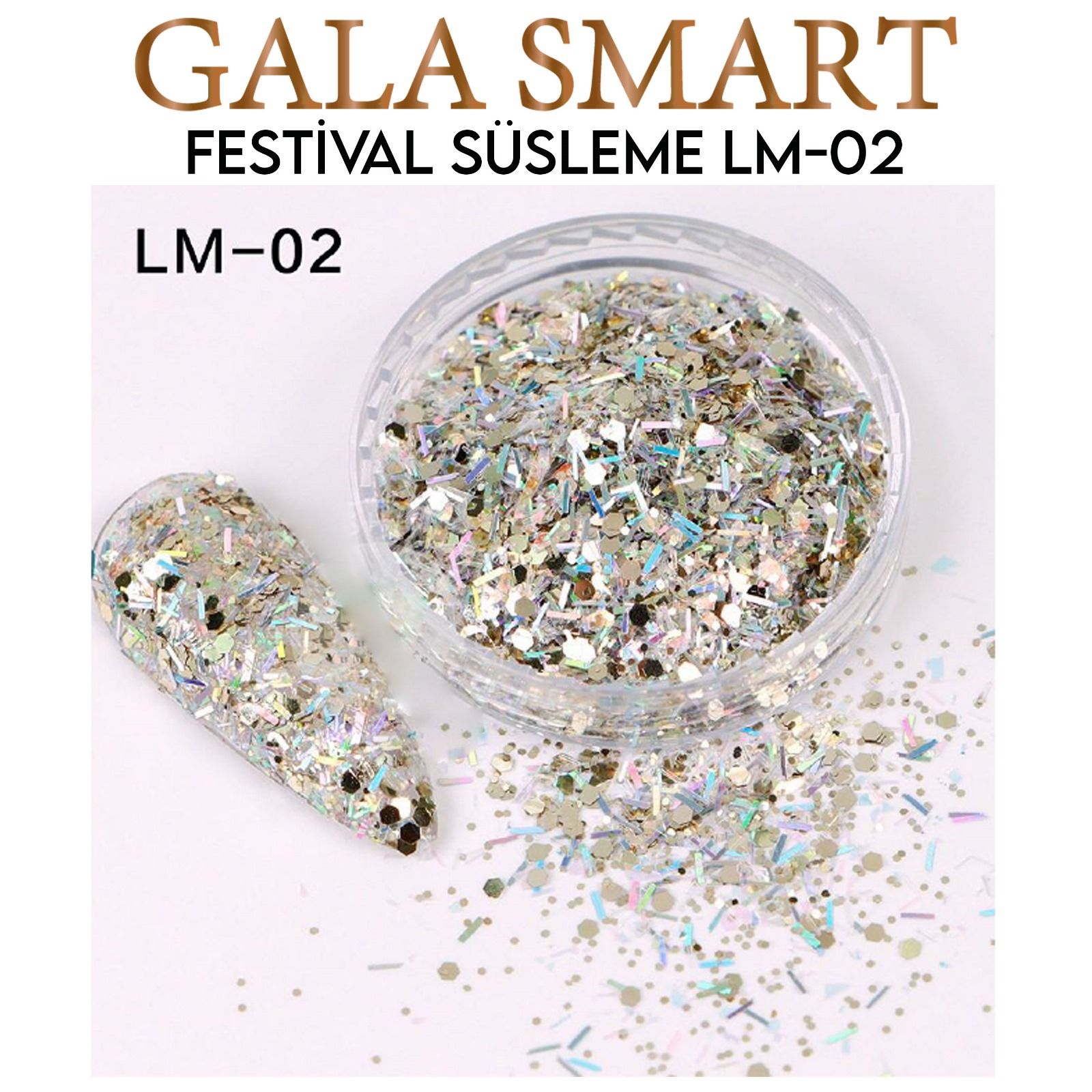 FESTİVAL SÜS - LM-02