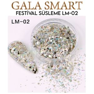 FESTİVAL SÜS - LM-02