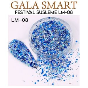 FESTİVAL SÜS - LM-08