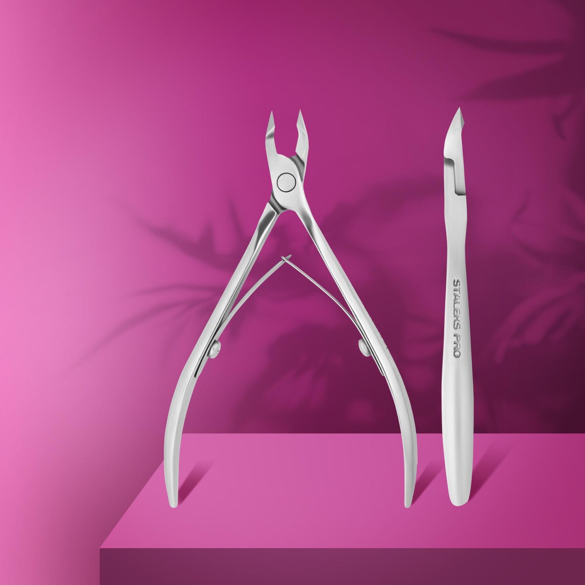 Staleks EXPERT 90 Et Pensi 5 mm