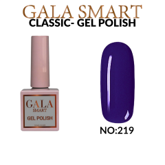Gala Smart - Classic Kalıcı Oje - NO:219