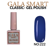 Gala Smart - Classic Kalıcı Oje - NO:222
