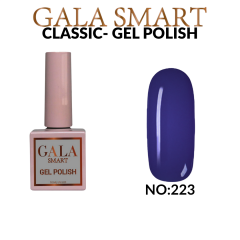 Gala Smart - Classic Kalıcı Oje - NO:223