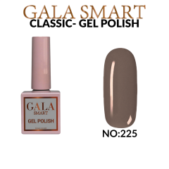 Gala Smart - Classic Kalıcı Oje - NO:225