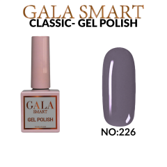 Gala Smart - Classic Kalıcı Oje - NO:226