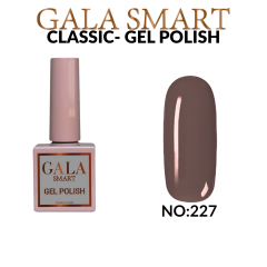 Gala Smart - Classic Kalıcı Oje - NO:227