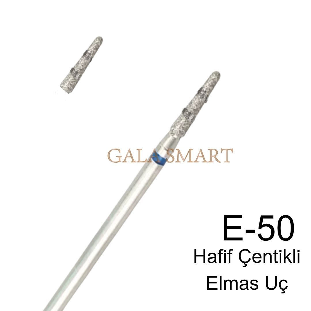 GALA ELMAS UÇ NO:50